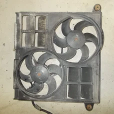 VENTILATOR HLADNJAKA Jaguar XJ 1999 4.0 AVT