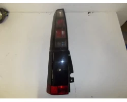 ŠTOP SVIJETLO LIJEVA Opel Meriva 2006 1.6 16V 1222133