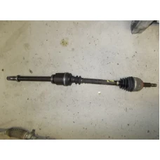 POLUOSOVINA PREDNJA DESNA Renault SCENIC 2005 1.9 DCI