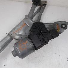 MEHANIZAM BRISAČA SA MOTORIĆEM Dacia Sandero 2010 1.6