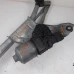MEHANIZAM BRISAČA SA MOTORIĆEM Dacia Sandero 2010 1.6
