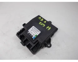 RAČUNALNIK KOMFORTNI Mercedes-Benz A-Klasse 2005 150 A1698206826