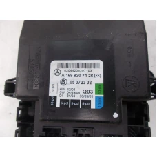 RAČUNALNIK KOMFORTNI Mercedes-Benz A-Klasse 2005 150 A1698207126