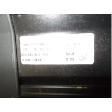 POLICA ZADNJA Audi A4, S4 2004 1.9TDI 8E9863553