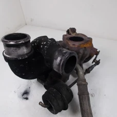TURBINA Mercedes-Benz Vito / Viano 1999 112 CDI A8110851389