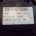 RUČICA MIJENJAČA Fiat Grande Punto 2007 1.4 16V 553497200