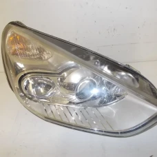 FAR DESNI Ford S-Max/Galaxy 2007 1.8TDCI 1691771