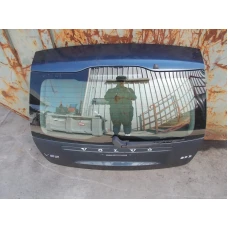 VRATA KOMPLET PRTLJAŽNA Volvo S40/V50 2009 2.0TD 6p