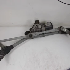 MEHANIZAM BRISAČA SA MOTORIĆEM Renault MEGANE III  2009 1.5 DCI COUPE W000007226