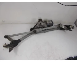 MEHANIZAM BRISAČA SA MOTORIĆEM Renault MEGANE III  2009 1.5 DCI COUPE W000007226