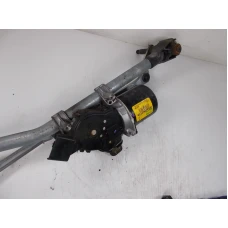 MEHANIZAM BRISAČA SA MOTORIĆEM Renault MEGANE III  2009 1.5 DCI COUPE W000007226