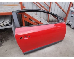 VRATA PREDNJA DESNA Renault MEGANE III  2009 1.5 DCI COUPE 801002508R 801005996R