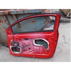 VRATA PREDNJA DESNA Renault MEGANE III  2009 1.5 DCI COUPE 801002508R 801005996R