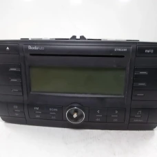 RADIO Škoda Octavia 2006 1.9 tdi 1Z0035161B