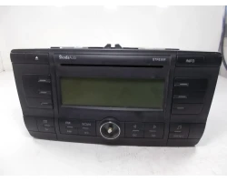 RADIO Škoda Octavia 2006 1.9 tdi 1Z0035161B