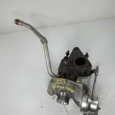 TURBINA Renault MEGANE III  2009 1.5 DCI COUPE 54359700012 7701476880