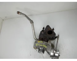 TURBINA Renault MEGANE III  2009 1.5 DCI COUPE 54359700012 7701476880