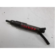 INJEKTOR Seat Cordoba 2003 1.9SDI 0432193600