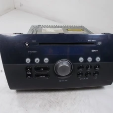 RADIO Suzuki SWIFT 2007 1.3D 39101-62j2