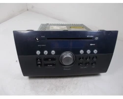 RADIO Suzuki SWIFT 2007 1.3D 39101-62j2