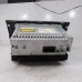 RADIO Suzuki SWIFT 2007 1.3D 39101-62j2