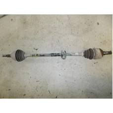 POLUOSOVINA PREDNJA DESNA Opel Zafira 2001 2.0DTH