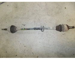 POLUOSOVINA PREDNJA DESNA Opel Zafira 2001 2.0DTH