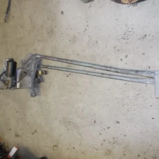 MEHANIZAM BRISAČA SA MOTORIĆEM Citroën C8 2007 2.0HDI