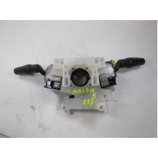 RUČICA POD VOLANOM Mazda Mazda5 2006 2.0 BP6P-66-122 BP4L-66-1S1 CC33-66-128