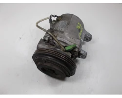 KOMPRESOR KLIME Smart ForTwo 2003 45 a1602300111