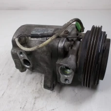 KOMPRESOR KLIME Smart ForTwo 2003 45 a1602300111