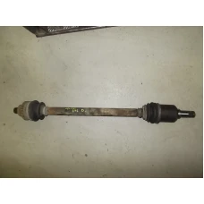 POLUOSOVINA PREDNJA DESNA Smart ForTwo 2003 45