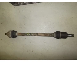 POLUOSOVINA PREDNJA DESNA Smart ForTwo 2003 45