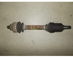 POLUOSOVINA PREDNJA LIJEVA Smart ForTwo 2003 45