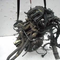 MOTOR CIJELI Smart ForTwo 2003 45 M 160 E6AL B05, M 160.910