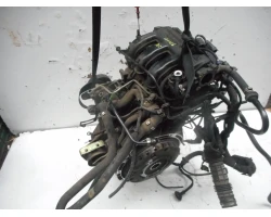 MOTOR CIJELI Smart ForTwo 2003 45 M 160 E6AL B05, M 160.910