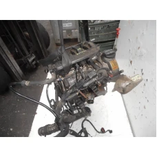 MOTOR CIJELI Smart ForTwo 2003 45 M 160 E6AL B05, M 160.910