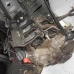 MOTOR CIJELI Smart ForTwo 2003 45 M 160 E6AL B05, M 160.910