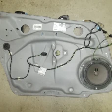 MEHANIZAM STAKLA PREDNJA LIJEVA Mercedes-Benz A-Klasse 2008 160D AUT. A1697202779