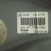 MEHANIZAM STAKLA PREDNJA LIJEVA Mercedes-Benz A-Klasse 2008 160D AUT. A1697202779
