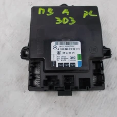 RAČUNALNIK KOMFORTNI Mercedes-Benz A-Klasse 2008 160D AUT. A1698207926 RAČUNALNIK KOMFORTNI Mercedes-Benz A-Klasse 2008 160D AUT. A1698207926