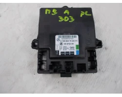 RAČUNALNIK KOMFORTNI Mercedes-Benz A-Klasse 2008 160D AUT. A1698207926
