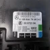 RAČUNALNIK KOMFORTNI Mercedes-Benz A-Klasse 2008 160D AUT. A1698207926