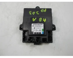 RAČUNALNIK KOMFORTNI Mercedes-Benz A-Klasse 2008 160D AUT. A1698208026
