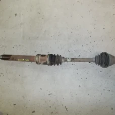 POLUOSOVINA PREDNJA DESNA Ford Fiesta 2007 1.25