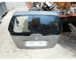 VRATA KOMPLET PRTLJAŽNA Mercedes-Benz A-Klasse 2008 160D AUT.