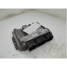 RAČUNALNIK MOTORA Peugeot 207 2007 BREAK 1.6HDI 9663755480