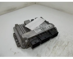 RAČUNALNIK MOTORA Peugeot 207 2007 BREAK 1.6HDI 9663755480