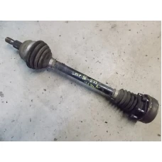 POLUOSOVINA PREDNJA LIJEVA Volkswagen Golf 1998 1.4