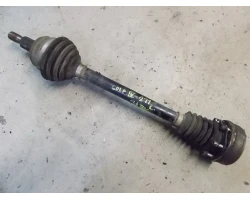 POLUOSOVINA PREDNJA LIJEVA Volkswagen Golf 1998 1.4